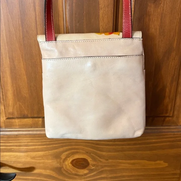 Patricia Nash crossbody purse - Picture 7 of 10